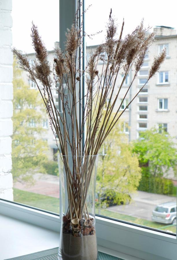 Family-friendly, modern, fully-equipped, cozy apartment Windawa Zewnętrze zdjęcie