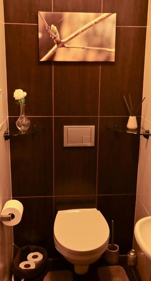 Family-friendly, modern, fully-equipped, cozy apartment Windawa Zewnętrze zdjęcie